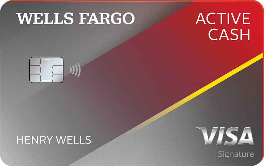 Wells Fargo Autograph® 卡